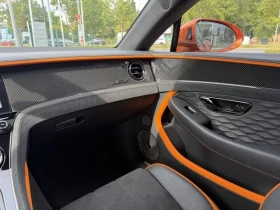Bentley Continental gt SPEED/FIRST EDITION/360/LED/HEAD UP/PANO/MATRIX, снимка 16