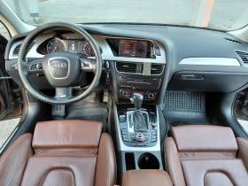 Audi A4 B8 2.0 143кс, снимка 5