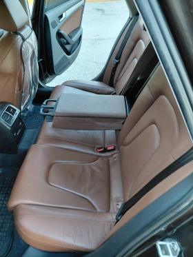 Audi A4 B8 2.0 143кс, снимка 11