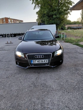 Audi A4 B8 2.0 143кс, снимка 16