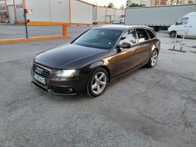Audi A4 B8 2.0 143кс, снимка 15