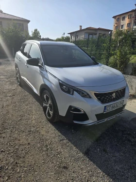 Peugeot 3008, снимка 1