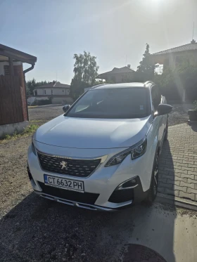 Peugeot 3008, снимка 2