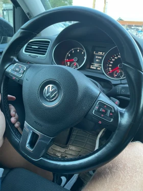 VW Golf Golf 6, снимка 15