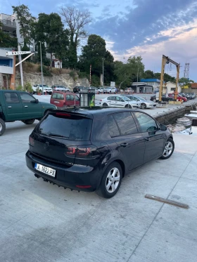 VW Golf Golf 6, снимка 10