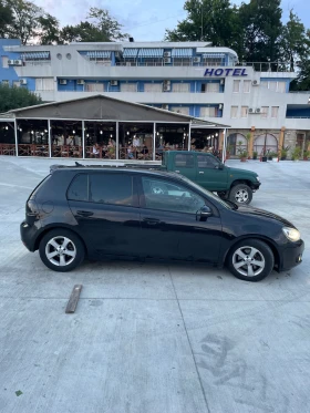 VW Golf Golf 6, снимка 9