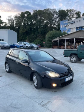 VW Golf Golf 6, снимка 8