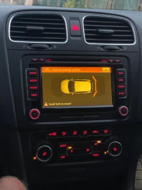 VW Golf Golf 6, снимка 16