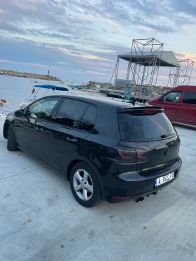 VW Golf Golf 6, снимка 4
