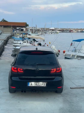 VW Golf Golf 6, снимка 12