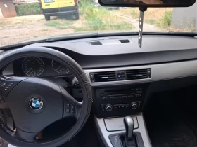 BMW 320, снимка 5