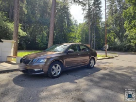 Skoda Octavia 4x4, снимка 15