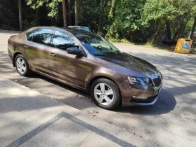 Skoda Octavia 4x4, снимка 3