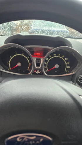 Ford Fiesta, снимка 6