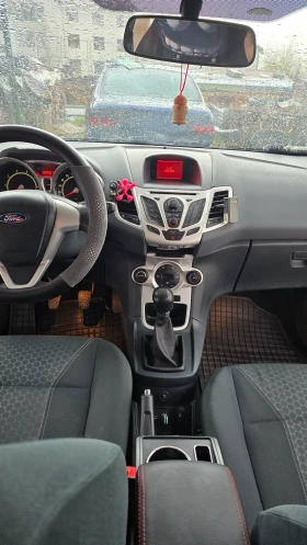 Ford Fiesta, снимка 4