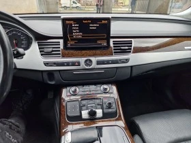 Audi A8 4.2FSI | Mobile.bg    6