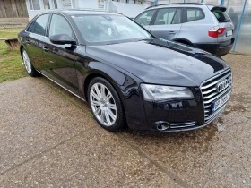 Audi A8 4.2FSI 1