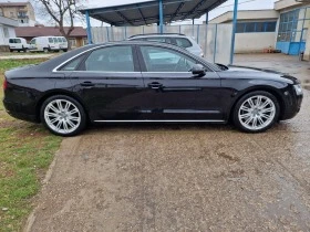     Audi A8 4.2FSI