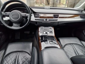 Audi A8 4.2FSI | Mobile.bg    13