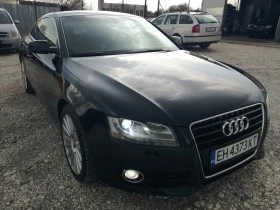 Audi A5 3.0TDI S-line Quatro 1