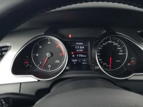 Audi A5 3.0TDI S-line Quatro, снимка 11