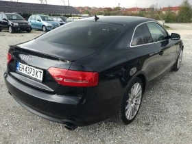 Audi A5 3.0TDI S-line Quatro | Mobile.bg    7