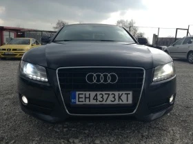 Audi A5 3.0TDI S-line Quatro | Mobile.bg    2