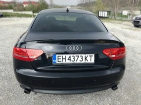 Audi A5 3.0TDI S-line Quatro, снимка 6