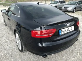 Audi A5 3.0TDI S-line Quatro, снимка 5