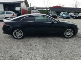 Audi A5 3.0TDI S-line Quatro, снимка 8