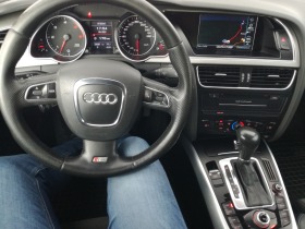 Audi A5 3.0TDI S-line Quatro | Mobile.bg   13