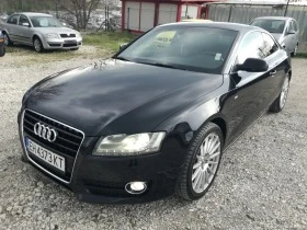 Audi A5 3.0TDI S-line Quatro, снимка 3