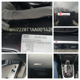 Audi A5 3.0TDI S-line Quatro | Mobile.bg   16