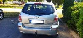 Toyota Corolla verso 2, 0 116к.с., снимка 5