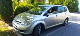 Toyota Corolla verso 2, 0 116к.с., снимка 1