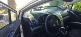 Toyota Corolla verso 2, 0 116к.с., снимка 4