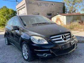 Mercedes-Benz B 180 Автоматик, снимка 1