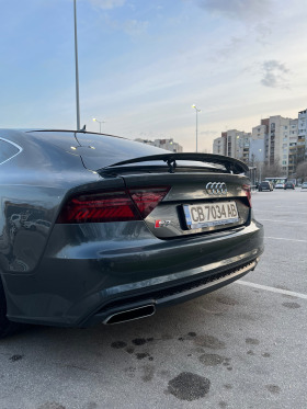 Audi A7 4GA | Mobile.bg   13