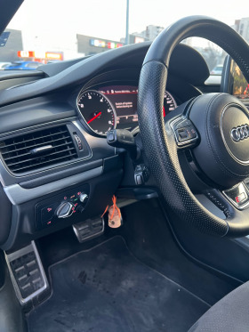 Audi A7 4GA | Mobile.bg   11