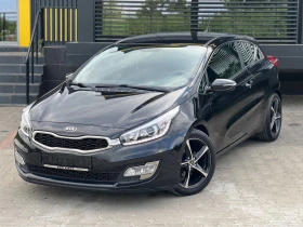  Kia Pro ceed