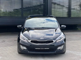     Kia Pro ceed