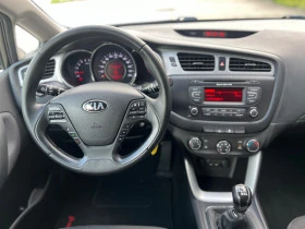 Kia Pro ceed ЛИЗИНГ, снимка 12