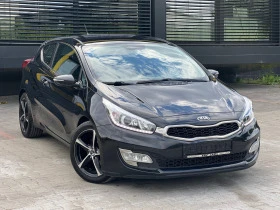 Kia Pro ceed  | Mobile.bg    3