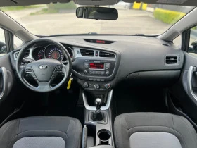 Kia Pro ceed, снимка 11