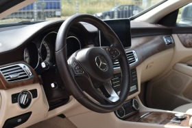 Mercedes-Benz CLS 250 УНИКАТ* FACELIFT* 136000km, снимка 12