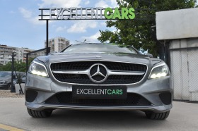 Mercedes-Benz CLS 250 УНИКАТ* FACELIFT* 136000km, снимка 8