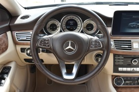 Mercedes-Benz CLS 250 УНИКАТ* FACELIFT* 136000km, снимка 14