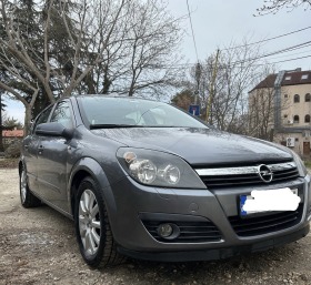 Opel Astra 1.9 CDTI, снимка 1 - Автомобили и джипове - 46204522