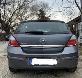 Opel Astra 1.9 CDTI, снимка 2 - Автомобили и джипове - 46204522