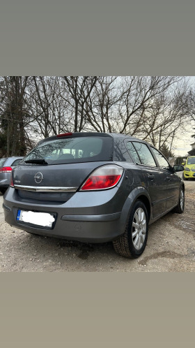 Opel Astra 1.9 CDTI, снимка 3